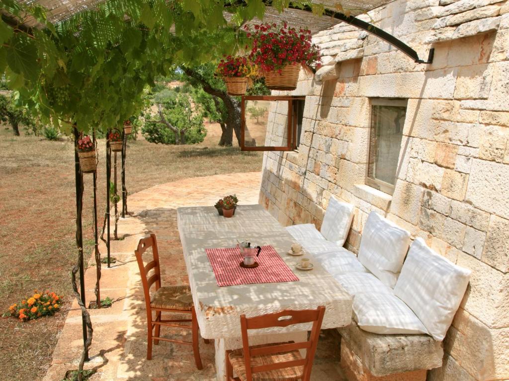 Pietraluce Hostal Alberobello Habitación foto